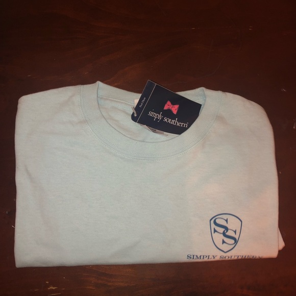 simply southern t-shirt bundle - Picture 7 of 8